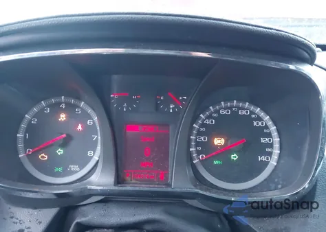 2015 GMC Terrain Sle-1 z USA, uszkodzony, nr VIN 2GKFLVEK0F6311280